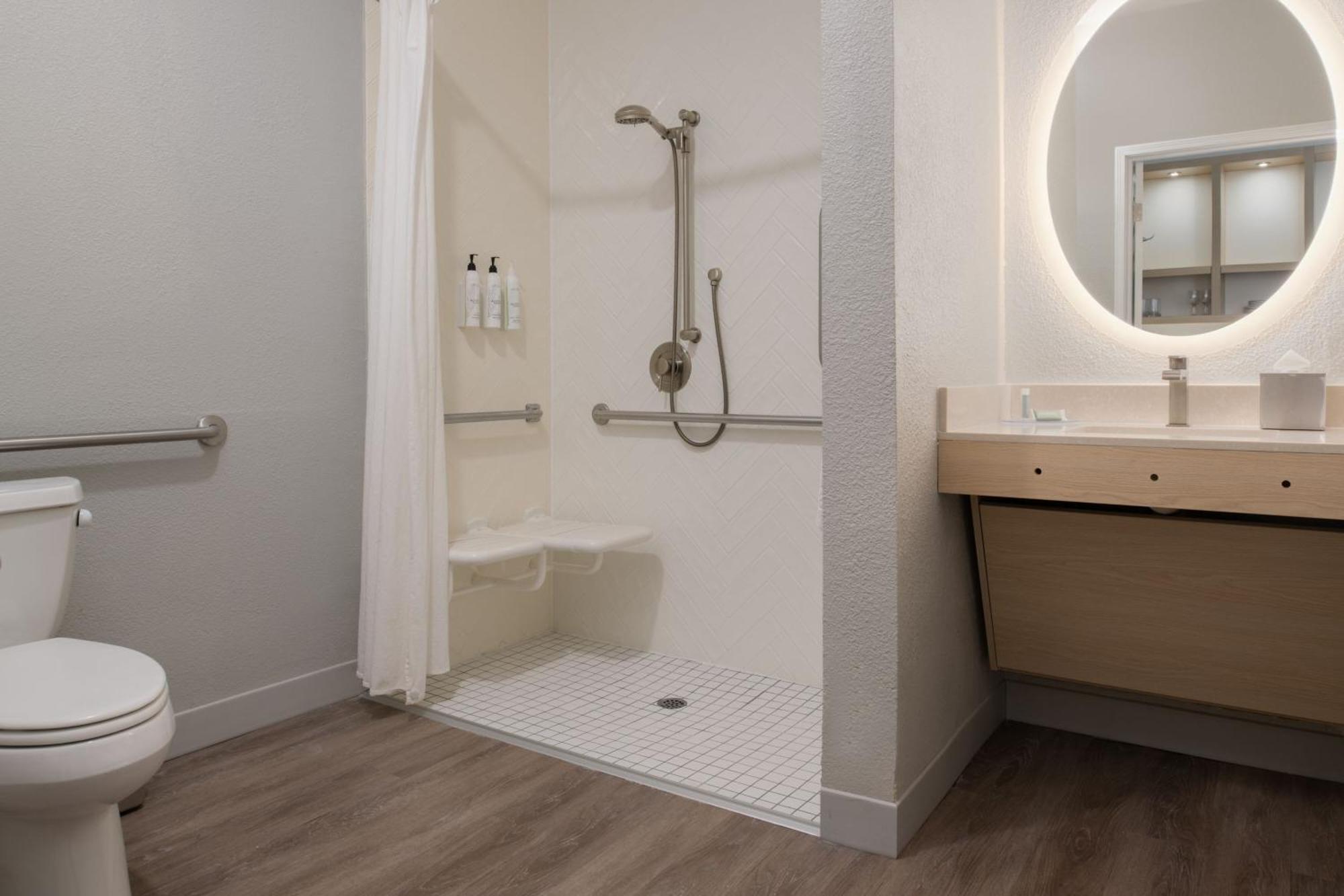 Towneplace Suites San Jose Campbell Exterior foto