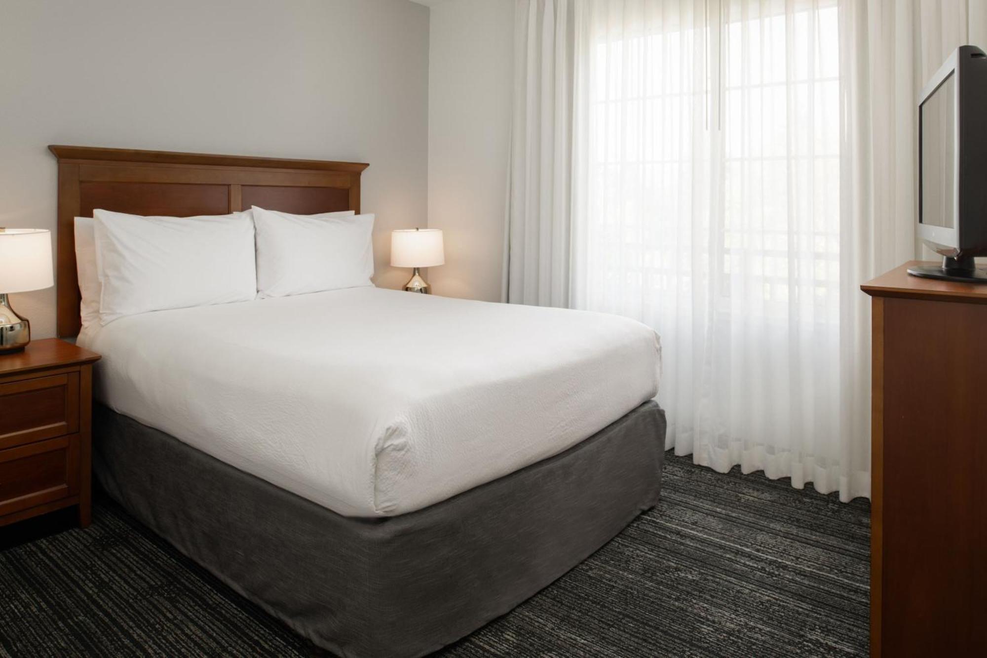Towneplace Suites San Jose Campbell Exterior foto