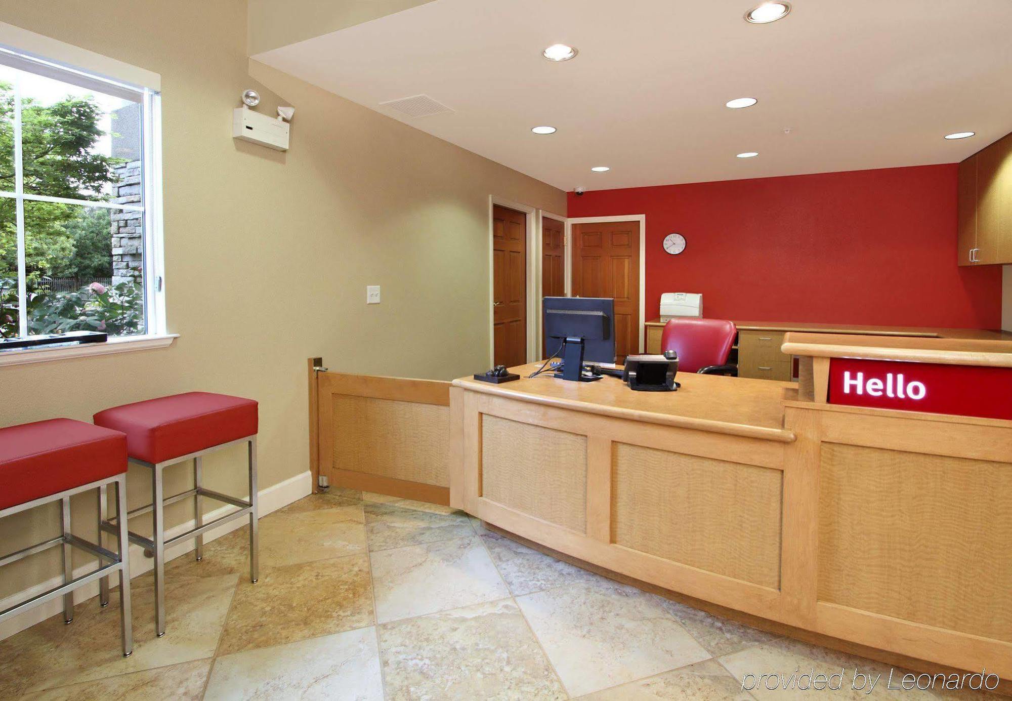 Towneplace Suites San Jose Campbell Exterior foto
